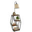 Lowden 165 H cm Task Floor Lamp-309907761-309907762