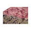 Hand-Knotted High-Quality Gray and Multi-Colored Area Rug