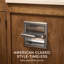 Porte-papier hygiénique encastré-61330756