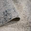 Tapis bleu / beige Melinda-1460827864