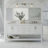 Moille 73" Double Bathroom Vanity in White, with 1.5 Italian Carrara Marble Top, Rectangle Sink-3248042-53400957