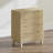 Closet Dresser,4 Drawer Double Dresser for Bedroom-171038983