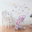 Poussette convertible 2-en-1 Olivia's Little World-49027803