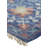 Olajuwan Performance Wool Floral Indoor Rug-943570572
