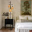 Lampe sur pied à branches 65 po avec 3 ampoules Asiel-534782413