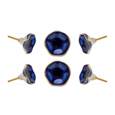 Multipack de boutons de fantaisie surdimensionnés 1 5/8 po Jordan