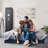 Steel Biometric Safe - 5.51 Cubic Ft, Silent And Secure Ft Tall Ammo Bunker Keeps Protected