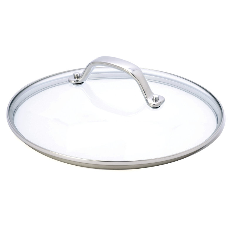 Housse de verre cuisinox Elite, 5,6 po