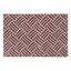 Tapis d'entrée antidérapant en coton 36 po x 24 po Jackman-1690279476