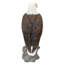 Majestic Mountain Eagle Garden Statue