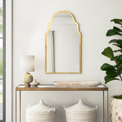 Zamora Wall Mirror