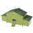 Vert antique