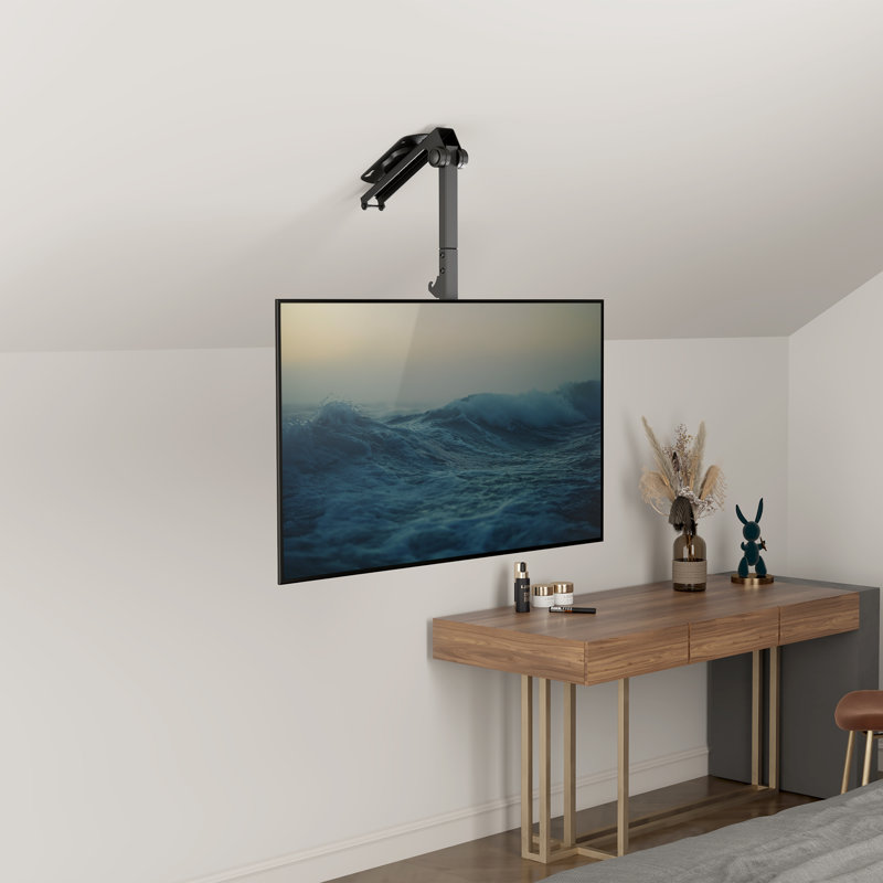 Mount-it Electronic Mount