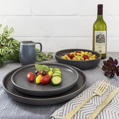 Service de table 16 pièces Mesa Ceramics