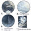 Nuage orage Fury - orages murales salon-496648479-496648469