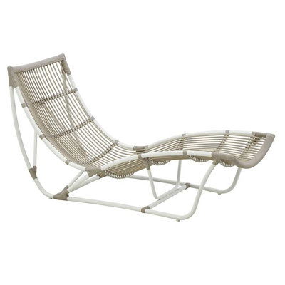 Michelangelo Outdoor Chaise Lounge