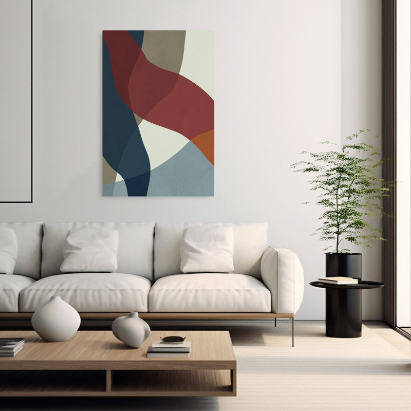 Print, 152.4cm H x 101.6cm W