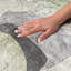 Tapis à poil long de qualité supérieure lavable à la machine ADS547-1744871153-1744871152