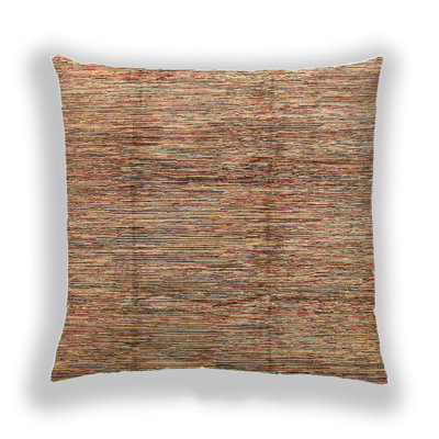 Abstract 3317 Indoor Throw Pillow