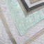 Messer Square Cushion Cover