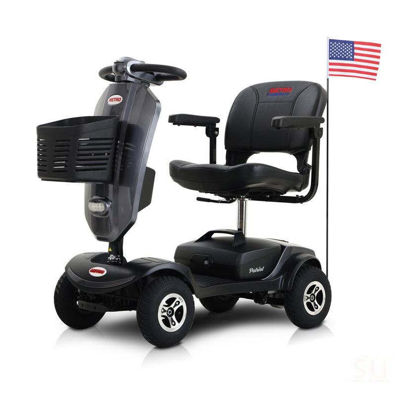 METALLIC GREY-PATRIOT