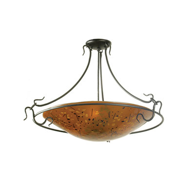Metro Fusion 3 - Light Pendant