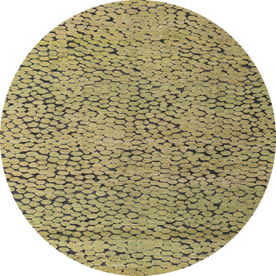 Abstract Indoor Rug