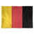 Jaune / Rouge / Noir