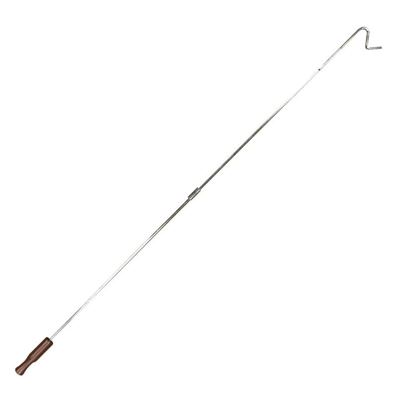 Metal Slatwall Hooks