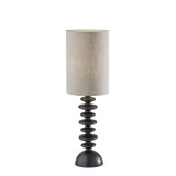 Jamie Buffet Lamp
