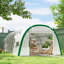 Tunnel Green House