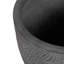 Fiberglass Wall Vase