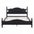 Retro Style Bed-375252097-375252100