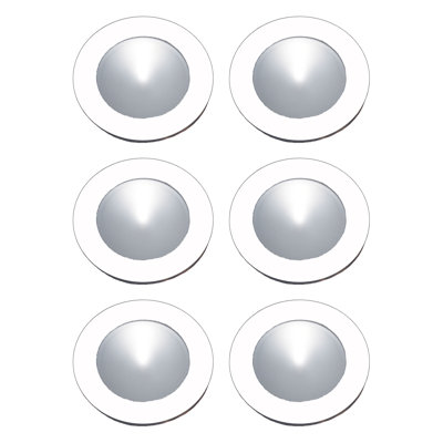 Polaris LED Under Cabinet Recessed Light