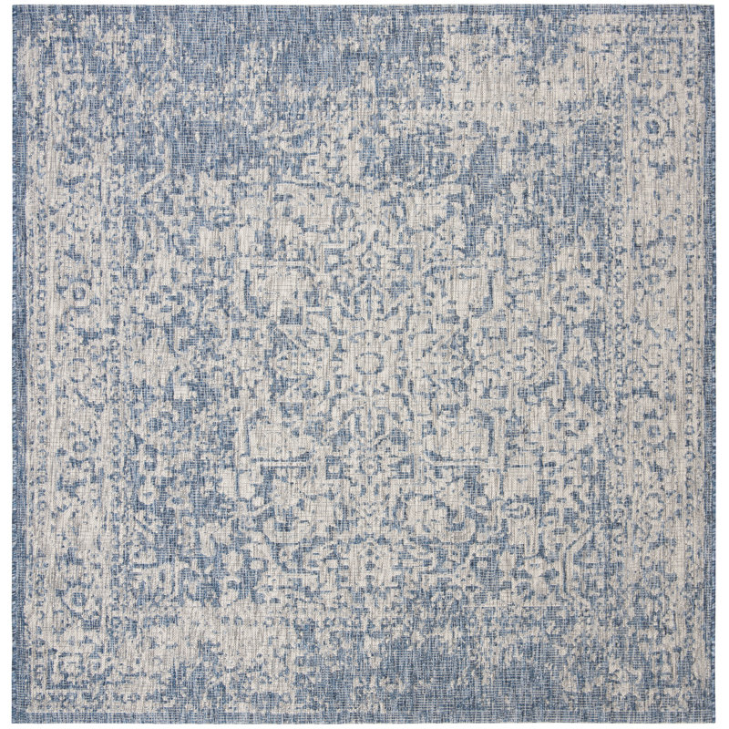 Tapis d'intérieur / extérieur performance Amedee