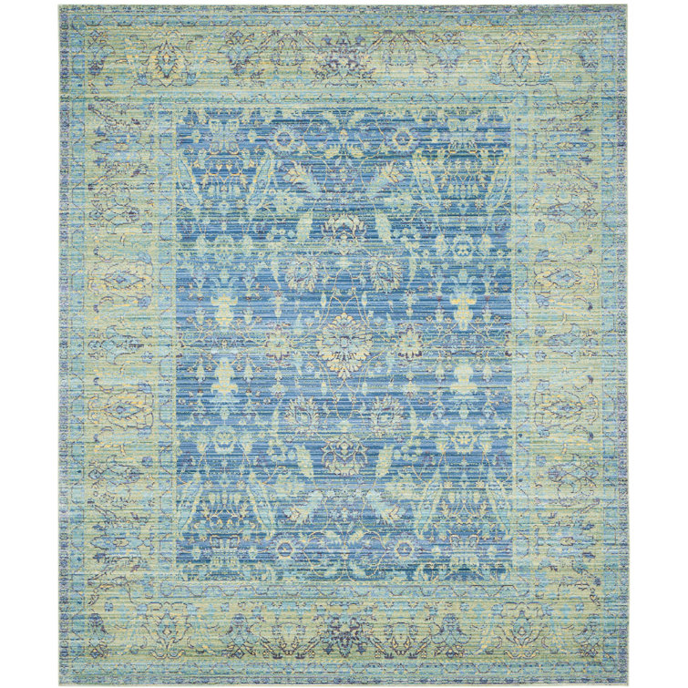 Embrya Valencia Performance Oriental Rug