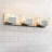 3-Light Modern Bathroom Vanity Light-579740177