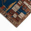 Tapis intérieur et extérieur gris Transport-488380232