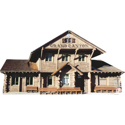 H13722 - Découverte du chalet historique