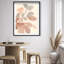 Oliver Gal Sweet Bloom II Floral & Botanical - Luxury Shadowbox Framed Wall Art-1372856268-1372856271