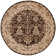 Evie Hand Tufted Wool Oriental Rug