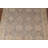 Vegetable Dye Oushak Turkish Area Rug 10