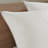 Brooklyn Cotton Jacquard Comforter Set with Euro Shams and Throw Pillows-896363542-896363537