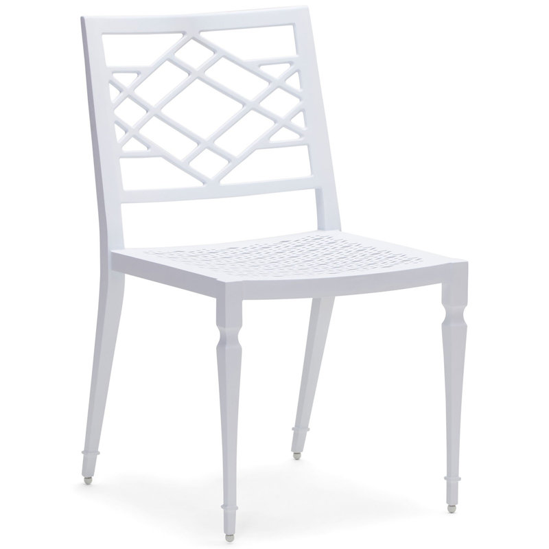 Chaise de salle à manger, Huître