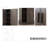 Mia Farmhouse Shoe Cabinet with Six Shelves, Soft Closing Doors, and Eco-Friendly Materials for Modern and Stylish Storage Solutions