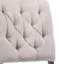 Chaises d'appoint transitionnelles (2) - Lin beige, chêne gris, dossier de style chêne 2-458493561-458493564