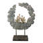 Millings People Figurines & Sculptures