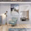 Miroir de salle de bain lumineux-85989672-85989673