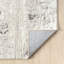 Tapis ivoire / gris Modern Modern Performance-47517841