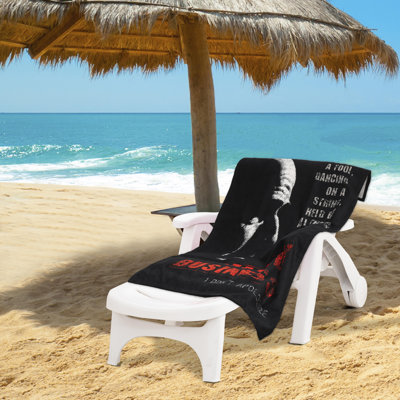 Beach Towel